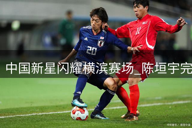 中国新星闪耀横滨赛场 陈垣宇完胜法国名将晋级